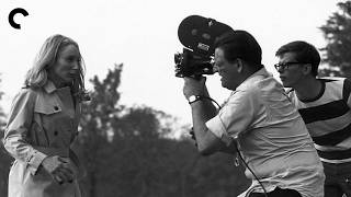 NIGHT OF THE LIVING DEAD: Limitations into Virtues | Criterion x Every Frame a Painting
