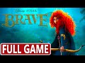 BRAVE FULL GAME [PS3] GAMEPLAY WALKTHROUGH - No Commentary