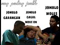 Seng penting jomblo (film pendek jomblo punya cerita)