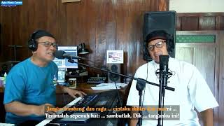 PESANKU | CIPTAAN ONNY SURYONO & HASMANAH | COVER DUOLANSIA