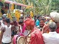 🙏 nambiyur annamar kovil thiruvila 👀 paranai pusai 👍