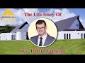 The Life Story of the Rev. Dr Paul Ferguson