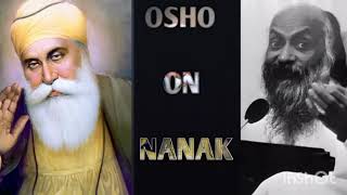 Osho First Time Talk About Shri Guru Nanak ओशो के हिंदी प्रवचन | Osho ke Hindi pravachan | #osho