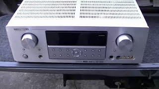 A Real Home Theater Amp For Old Mate