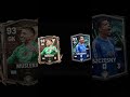 fernando muslera 🇺🇾 vs wojciech szczęsny 🇵🇱 fifamobile football easports edit fc24 fcmobile