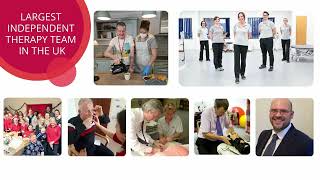 An Introduction to Hobbs Rehabilitation
