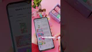 Hướng dẫn cách làm bút cảm ứng cho iPhone tại nhà siêu đơn giản | Youtube Shorts