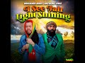 Brigadier Jerry x Anthony Cruz - I See Jah Light Shining (Official Visualizer)