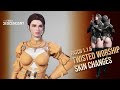 Twisted Worship Skin and Implant Reactor Changes Patch 1.1.6 - The First Descendant