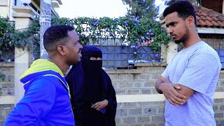 Filmkii Qiyaano Part 3 | Rage Abdi | Qaali Ladan | Iidle Yare