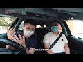 學車必看！石蔭路線一：超詳細考試路線秘笈！學生視角！c 駕駛訓練學車【🚗私家車1takepass無難度】