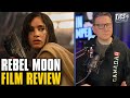 Rebel Moon Review