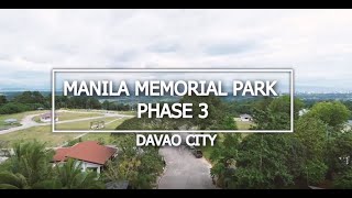 Manila Memorial Park - Davao| Invest affordable Lawn Lots Inside Davao City