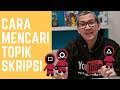 Cara Mencari Topik Skripsi Ini 10 tips yang Bisa Dilakukan | Tirta Mursitama