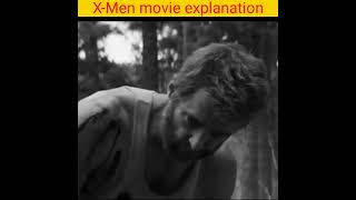 Wolverine 😱⚠️ || Goosebumps movie explained in hindi #shorts #shortvideo #movieexplaination