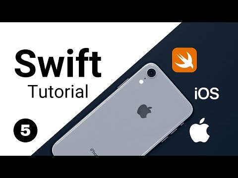 Swift Tutorial for iOS : If Else, Switch, & Ternary Operators (Day 5)