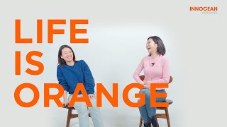 📖 [DIALOGUE] For Better Work Life 일에서 중요한 것들 | LIFE IS ORANGE NO.45