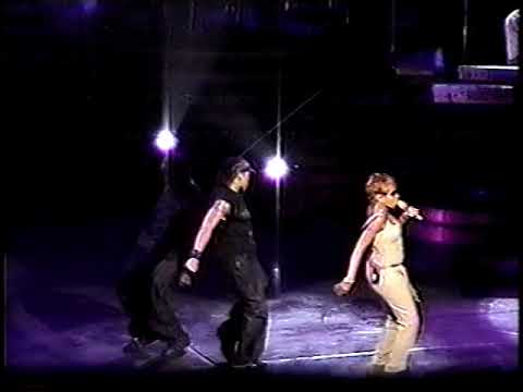 Mary J Blige No More Drama Tour Part 1 Of 4 - YouTube