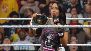 AJ Lee & Paige Reunite?! This Could Change Everything
