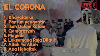 Kompilasi Music Gambus Terbaik El Corona