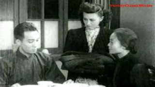 周璇懷舊電影系列 - 長相思[1947] An All-Consuming Love (Part 3)