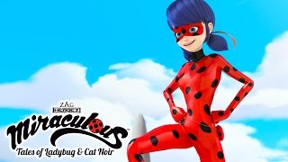 Miraculous Ladybug Episode - My Birthday Party | Tales of Ladybug \u0026 Cat Noir