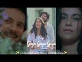 Gaya Gaya Gaya | Chup | Lyrical video | Dulquer | Shreya |