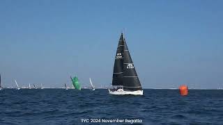 TYC 2024 November Regatta