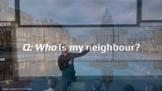 Compassion | Phill Edmunson | TEDxUoN