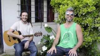 RonDamon Mr Chatterbox (Bob Marley) acustico