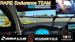 VEC S11: 6H Interlagos - Qualification