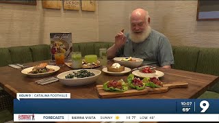 Tucson native Dr. Andrew Weil opens True Food Kitchen in the Foothills