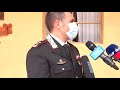 Operazione Acquarius Intervista Ten  Col  Polio