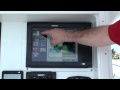 Simrad Yachting Tech Tips #1 - NSS Touchscreen Display - Display Customization