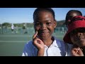 Laureus Sport for Good South Africa 2024