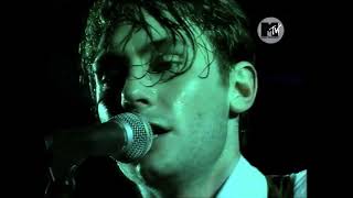 End Of Fashion - O Yeah (Live on MTV Snow Cave)