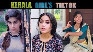 KERALA GIRLS TIKTOK/TAMIL GIRLS TIKTOK/MALAYALAM GIRLS TIKTOK \u0026 REELS /TROLLS - alat alat arumugam