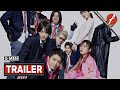 G-Men (2023) Gメン - Movie Trailer - Far East Films