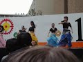 waseda sai wif bollywood dance 1