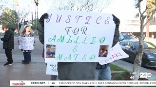 Unanswered Questions Remain After Mistrial in Maya Hernandez Hot Car Death Case