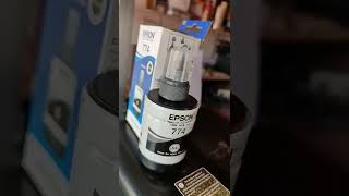 Epson M200 Pigment Ink Printer Ink Toofan