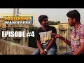 Kero Media - Toughest Wanderers #Mumbai | Episode - 4 | 2018