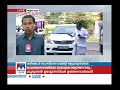 alappuzha bjp meeting begins manorama news