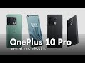 OnePlus 10 Pro: Everything you need to know