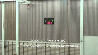 KyPo   Steelers BS 15 2 2014 Janakkala kooste