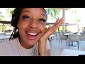 i traveled to grenada solo...a vlog beautiful stay doing excursions tips on being solo more