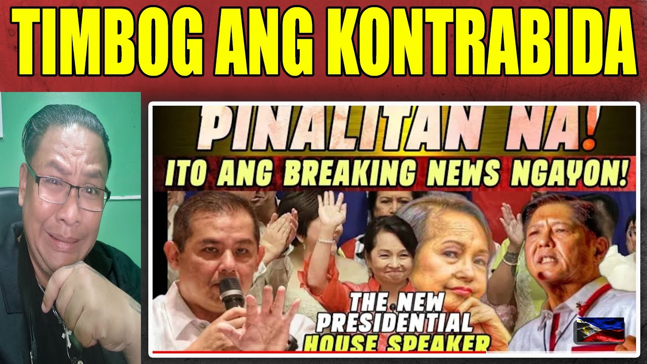 SHOCKING! NABIGLA ANG LAHAT! VP SARA UMAKSYON IMEE NAGSALITA NA ...