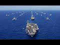 US Navy Power 2023-world's strongest navy