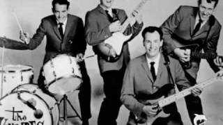 The Ventures - Sleepwalk