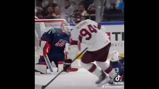 High-Octane Clash: USA vs. Latvia - Thrilling Highlights of 2023 Showdown